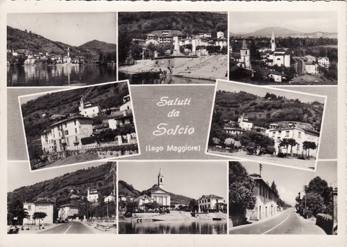 Solcio saluti da - #solcio.,