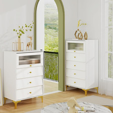 Comò 3/4 Cassetti Mobiletto