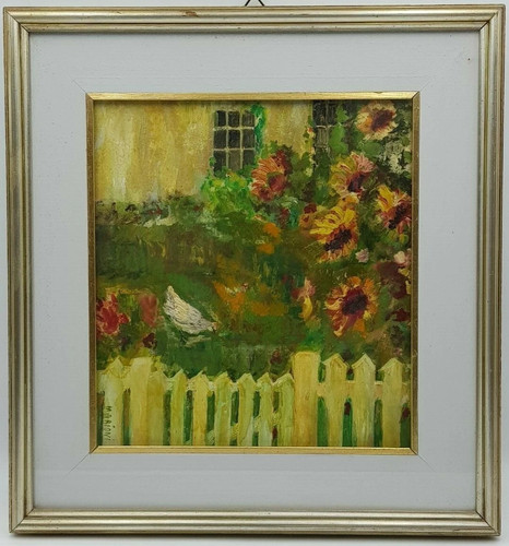 Quadro alvaro marioni - quadro,