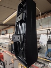 Sella Lunga Vintage Piaggio Si