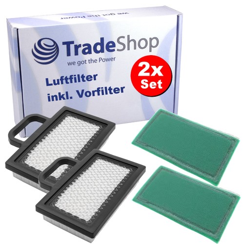 Filtri aria incl filtro in - 2,