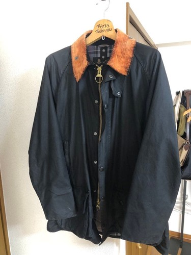 Barbour beaufort giacca cerata - giacca,