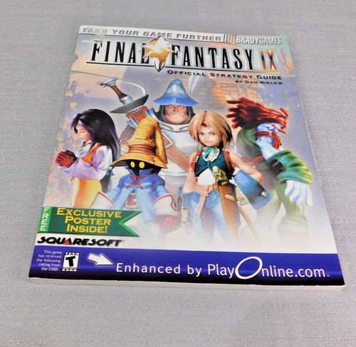 Final fantasy official - final,