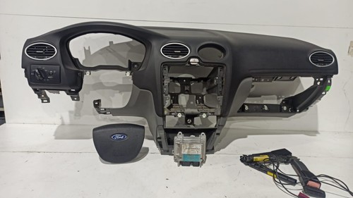 Kit airbag completo - airbag, per