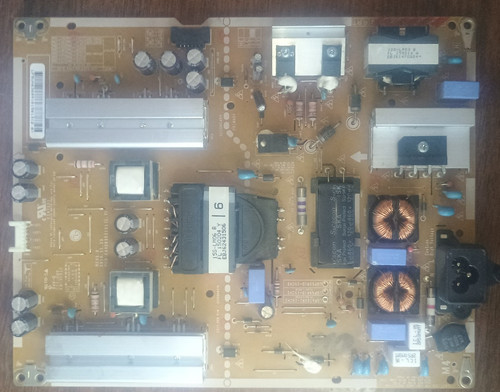 Eax66203101 scheda lg - tv,