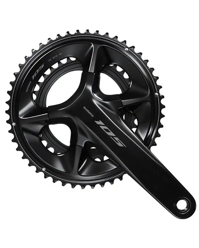 Shimano guarnitura 12v - guarnitura,
