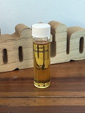 AVON Body Oil Ocean Sea Spa