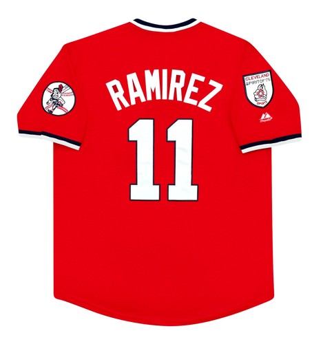 Jose ramirez 1976 cleveland - jose,