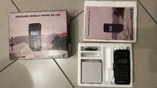 ERICSSON GH 198 Telefono