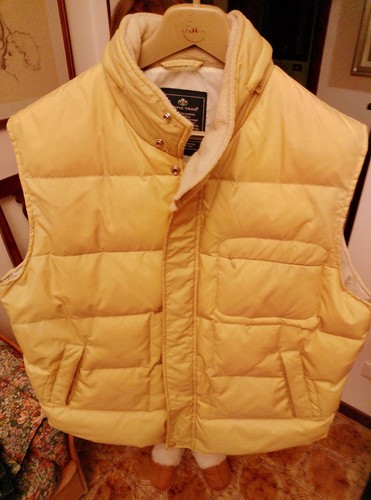 Gilet pacific trail uomo - gilet, da