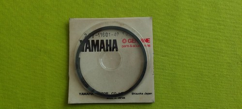 Segments yamaha 250 - segments, yz