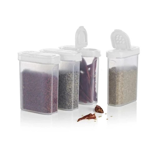 Tupperware set agitatori per - set,