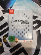 FIRE EMBLEM WARRIORS LIMITED