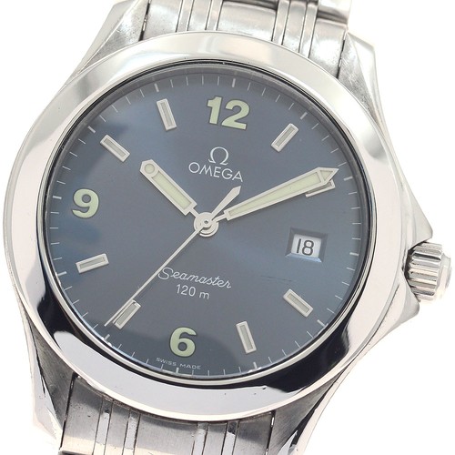 Orologio uomo omega - orologio,