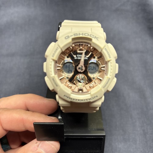 Casio shock gma s120mf - casio, gma-s120mf-7a2