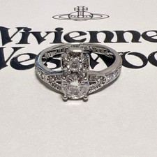 Anello vivienne westwood - anello,