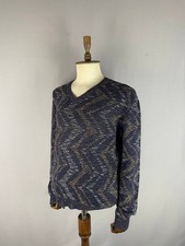 Maglione uomo Missoni taglia L