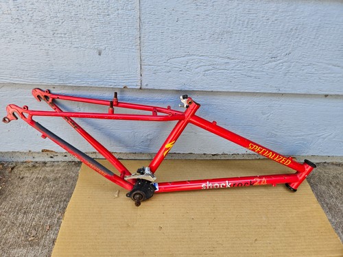 Telaio mountain bike per