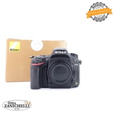 Nikon D600 Body 26483 Scatti
