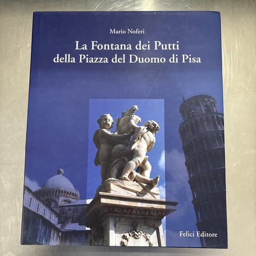 Fontana dei putti della - fontana,