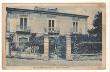 Solopaca (Benevento) - Villa Frascadore