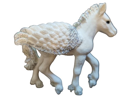 Schleich pegasus personaggio - schleich,