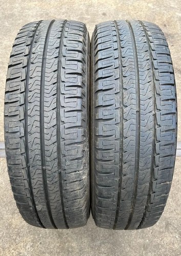 Pneumatici estivi 225 - /75, r16