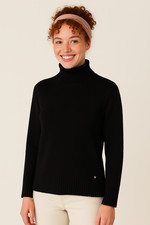 MAGLIONE DONNA RIVA TRICOT