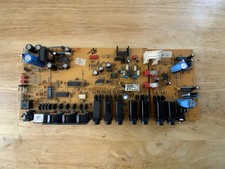 Scheda di ricambio ingresso