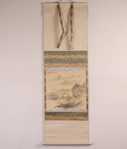 Quadro artistico giapponese - , da