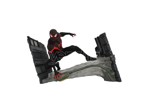 Diamond select marvel gallery - select,
