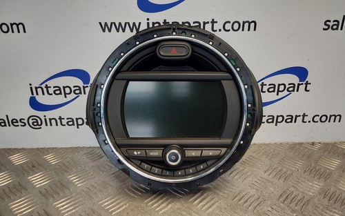 Display radio multifunzione - display, radio/multifunzione