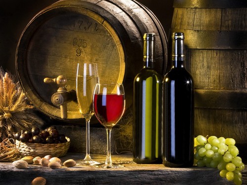 Vintage vino rosso barolo - barolo, 1962