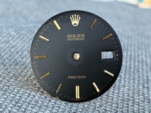 Rolex oyster precision 6694 - precision,