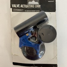 Unità di azionamento valvola