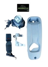 CINTURA SICUREZZA POSTERIORE