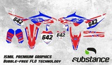 Kit Grafica BETA RR 125 200