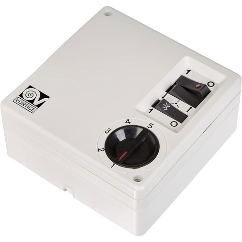 Regolatore velocita scrrl5 - regolatore,