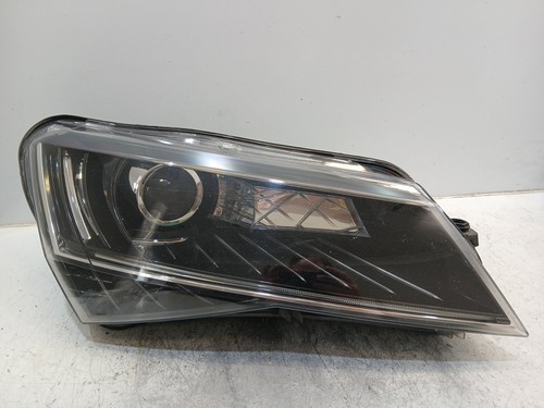 2017 skoda superb faro xenon - superb,