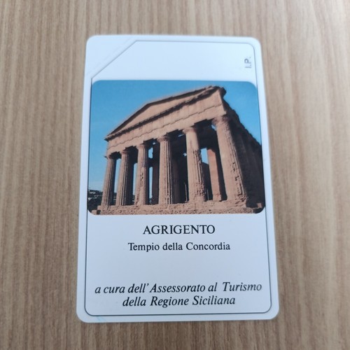 Schede telefoniche italiane - telefoniche,