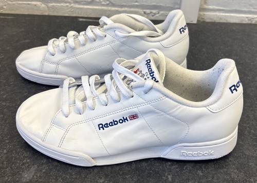 Reebok classic npc scarpe - reebok, ii