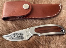 Coltello caccia kai kershaw - coltello,