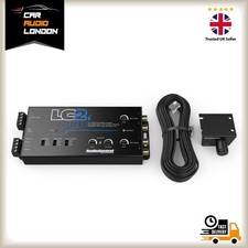 Audiocontrol lc2i pro - lc2i, canali