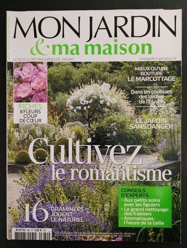 Rivista mio giardino la - giardino, &