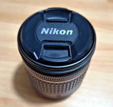 Obiettivo Nikon AF-P DX Nikkor 18-55mm f/3.5-5.6G VR