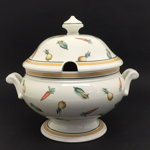 Zuppiera design villeroy - design,