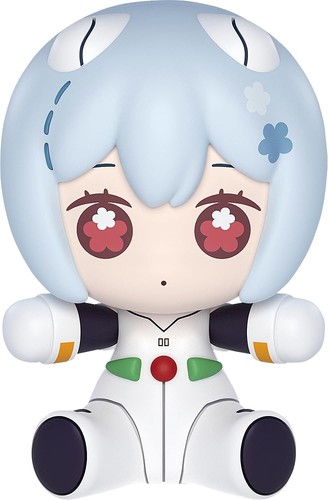 Huggy good smile evangelion - good,