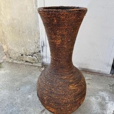 Grande vaso da giardino