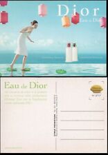 Profumi donna Eau de Dior