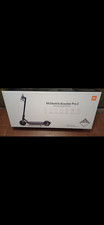 monopattino elettrico xiaomi , mi eletric scooter pro 2 nero 